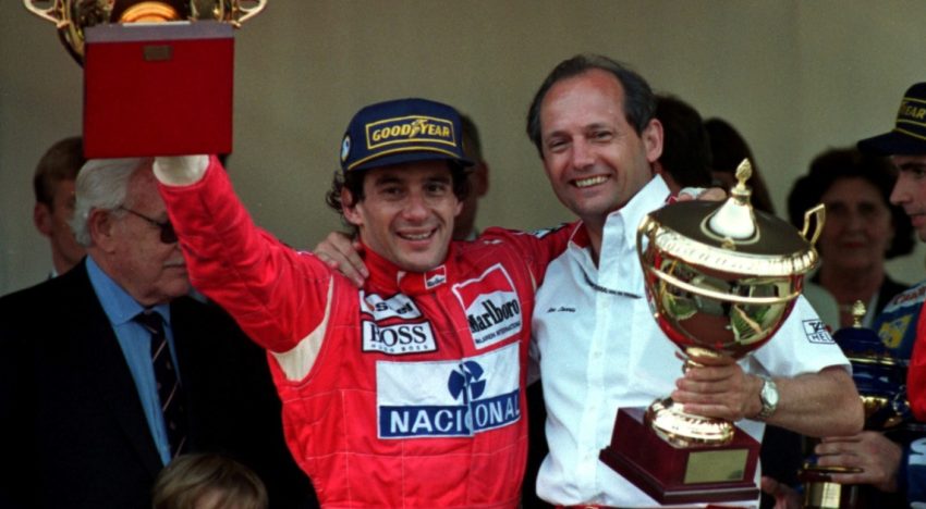 GP de Mónaco F1: los pilotos y equipos con más victorias en la historia