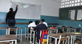 Clases terminan pronto: Ministerio de Educación confirmó cuándo culminará el año escolar