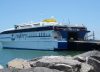 Conferry reanudará sus operaciones en la ruta Puerto La Cruz-Margarita