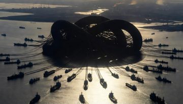 Informe de energía y petróleo: La crisis energética global sigue redefiniendo la geopolítica