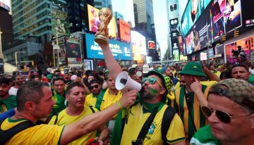 Mundial 2026, EN VIVO: el debut de Brasil, los partidos de los grupos B, C y D y las últimas noticias de este sábado 13 de junio