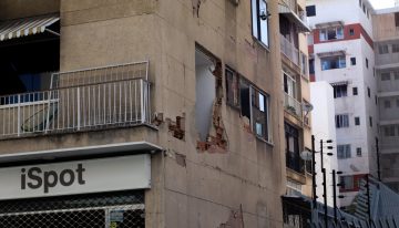 La reconstrucción de Venezuela será «larga y costosa», según Asdrúbal Oliveros