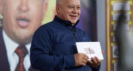 La cínica amenaza de Diosdado Cabello previo al retorno a Venezuela que prepara María Corina Machado (VIDEO)
