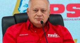 El VIDEO que dejó mal parado a Diosdado tras eliminación del «Niño Guerrero» en territorio venezolano