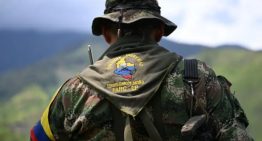 Imputaron a cinco exjefes de las Farc por crímenes contra pueblos étnicos colombianos