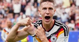 Golpe durísimo para Alemania: Nico Schlotterbeck se pierde el resto del Mundial por una grave lesión