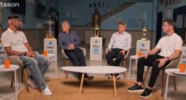 «Te hierve la sangre»: Fillol, Chiquito Romero, Cambeses y el Piojo López contaron qué se siente defender los colores de la Selección Argentina