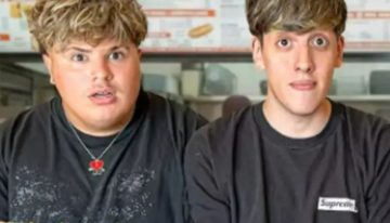 Quiénes son Beni Mármol y Pato Perrotta, los youtubers argentinos arrestados en Miami por falsificar credenciales y entradas para los partidos del Mundial