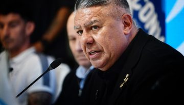 La AFA anunció la llegada del VAR semiautomático a Liga Profesional y el desembarco del VAR en los octavos de final de la Copa Argentina