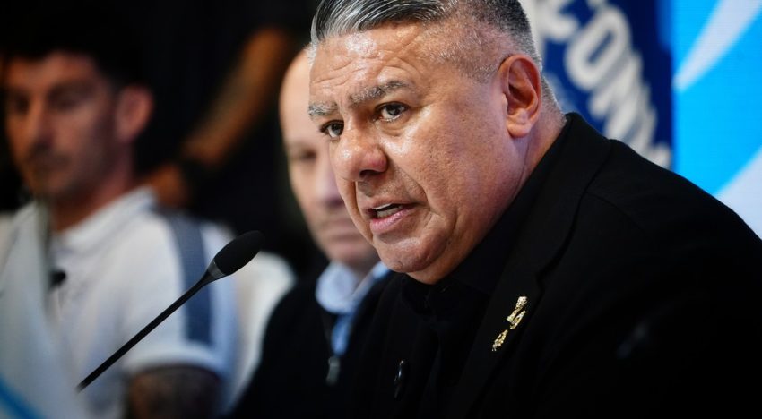 La AFA anunció la llegada del VAR semiautomático a Liga Profesional y el desembarco del VAR en los octavos de final de la Copa Argentina