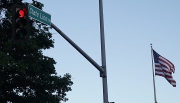 Kansas City, la ciudad que cambia de estado con solo cruzar una calle y espera por una invasión argentina para el debut en el Mundial 2026