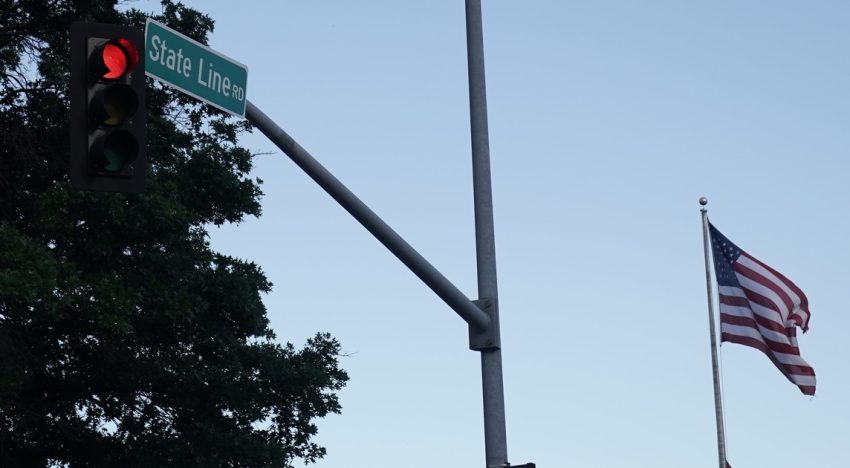 Kansas City, la ciudad que cambia de estado con solo cruzar una calle y espera por una invasión argentina para el debut en el Mundial 2026