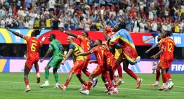Ni Europa ni Sudamérica: una confederación arrasó en el Mundial 2026 y fue la más efectiva rumbo a los 16avos de final