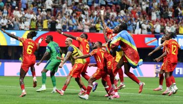 Ni Europa ni Sudamérica: una confederación arrasó en el Mundial 2026 y fue la más efectiva rumbo a los 16avos de final