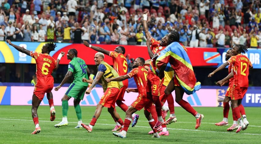 Ni Europa ni Sudamérica: una confederación arrasó en el Mundial 2026 y fue la más efectiva rumbo a los 16avos de final