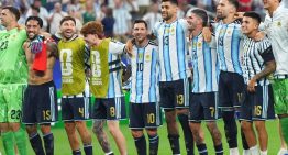 La Scaloneta modelo 2026 tiene más recursos y la misma convicción: con un Messi fabuloso y con un «upgrade» que inspira respeto mundial