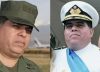 Choque de almirantes: la frase del embajador Maniglia que desató una réplica implacable de Comisso Urdaneta