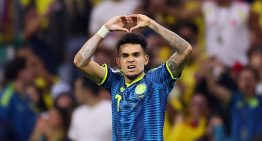 La Colombia de Néstor Lorenzo puso primera con un trabajado triunfo sobre Uzbekistán