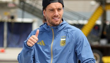 Argentina vs Honduras: la formación de la Selección para un test clave para evaluar y volver a las bases antes del Mundial 2026