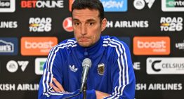 Lionel Scaloni y una fuerte advertencia a días del Mundial: «Si alguno no da la disponibilidad mínima, se quedará afuera»
