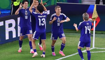 Japón vs Suecia por el Mundial 2026, EN VIVO: a qué hora juegan, formaciones y cómo ver el partido del Grupo F