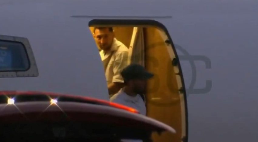 Lionel Messi llegó a Kansas City y se sumó a la Selección Argentina para el Mundial 2026
