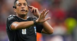 Los árbitros del Mundial celebran el impacto de las nuevas reglas: qué dijeron de la polémica en Paraguay vs Alemania