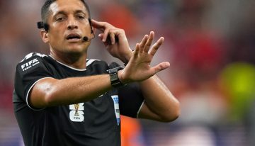 Los árbitros del Mundial celebran el impacto de las nuevas reglas: qué dijeron de la polémica en Paraguay vs Alemania
