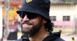 Realidad Helicoide expuso el pasado y el presente de «El Carnicero», Granko Arteaga (VIDEO)