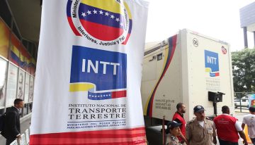 Intt activa operativos especiales de trámites vehiculares del #22Jun al #26Jun