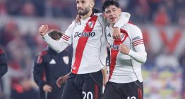 Exclusivo Clarín: quiénes son los 15 jugadores a los que River les puso el cartel de «venta»