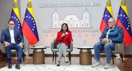 Chavismo creó otra comisión para intentar solucionar la grave crisis en el sector salud