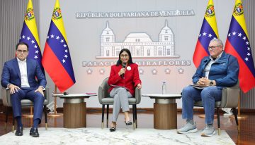 Chavismo creó otra comisión para intentar solucionar la grave crisis en el sector salud