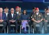 Delcy Rodríguez reconoció a Abelardo De la Espriella como presidente electo de Colombia