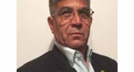 Esposa del coronel Jesús Jordán denunció irregularidades en su juicio: Lo condenan por pensar diferente