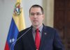 El cinismo del régimen: Jorge Arreaza minimizó denuncias contra El Helicoide y tildó de «feroz» la campaña para su cierre