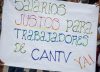 Jubilados de Cantv pierden 75% de sus ingresos y seguro médico