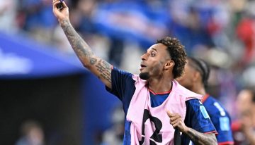 La FIFA se pronunció por la denuncia contra el capitán de Cabo Verde antes del duelo con Argentina por el Mundial