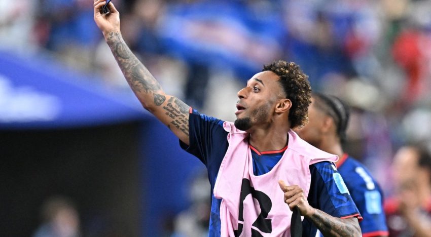 La FIFA se pronunció por la denuncia contra el capitán de Cabo Verde antes del duelo con Argentina por el Mundial