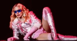 Viral y Candente, por Carlos Camargo: Madonna lanza película «Confessions II»