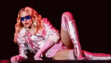 Viral y Candente, por Carlos Camargo: Madonna lanza película «Confessions II»