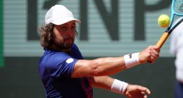 Wimbledon, día 1, EN VIVO: seis argentinos saltan al césped inglés con Jannik Sinner como plato principal