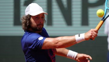 Wimbledon, día 1, EN VIVO: seis argentinos saltan al césped inglés con Jannik Sinner como plato principal