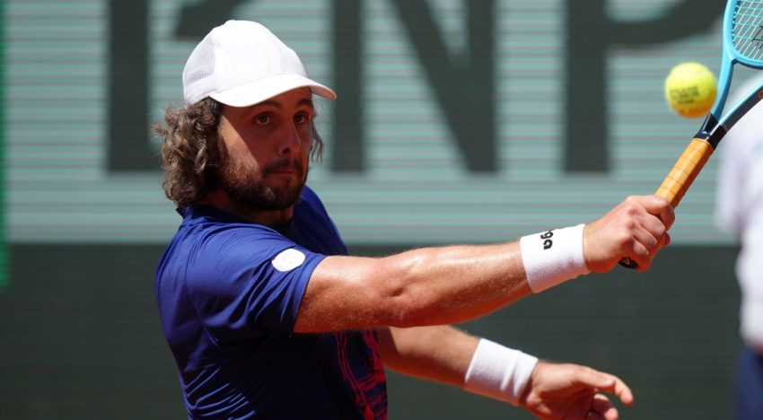 Wimbledon, día 1, EN VIVO: seis argentinos saltan al césped inglés con Jannik Sinner como plato principal