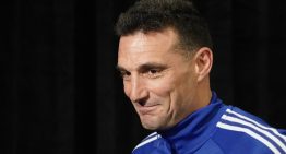 Argentina vs Argelia: jugá a ser Scaloni y armá tu 11 ideal para el debut en el Mundial 2026