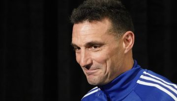 Argentina vs Argelia: jugá a ser Scaloni y armá tu 11 ideal para el debut en el Mundial 2026