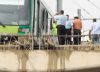 En VIDEO: Juan Pablo Guanipa destapó el robo del chavismo tras la fachada del Metro de Maracaibo