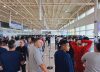 Llegó a Maiquetía otro vuelo con más de 200 migrantes deportados de EEUU