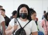 Aterrizó en Maiquetía otro vuelo con más de 150 migrantes deportados de México