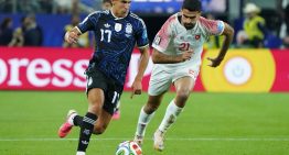 Giuliano Simeone, del recuerdo más doloroso al debut en el Mundial 2026: «Representar a Argentina es un sueño cumplido»